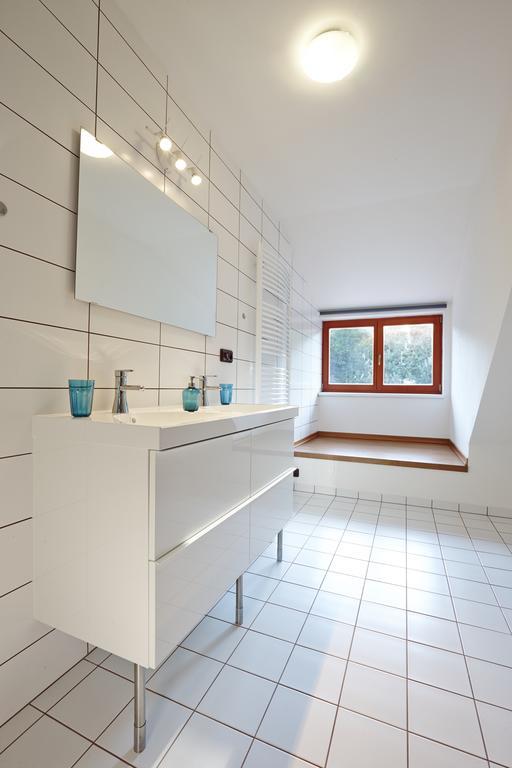 Chalupa Na Dobrem Miste Prostřední Bečva Kamer foto