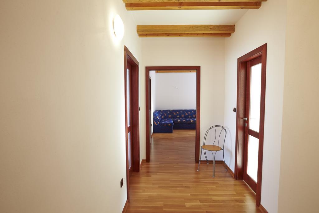 Chalupa Na Dobrem Miste Prostřední Bečva Kamer foto