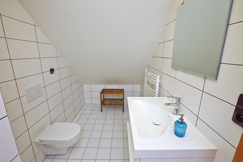 Chalupa Na Dobrem Miste Prostřední Bečva Kamer foto